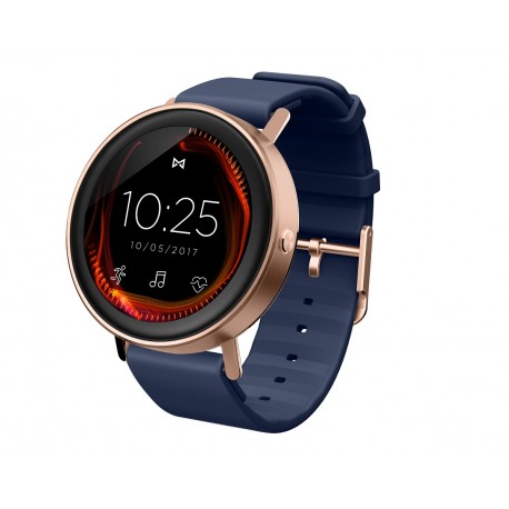 Misfit Smartwatch Vapor Azul - Envío Gratuito