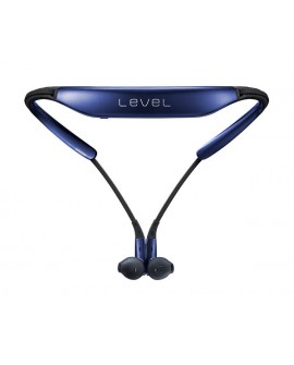 Samsung Audífonos Level U Wireless Negro/Azul - Envío Gratuito