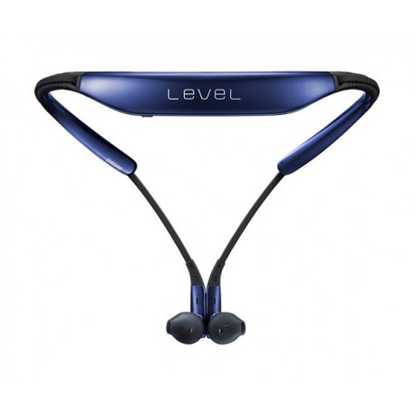 Samsung Audífonos Level U Wireless Negro/Azul - Envío Gratuito