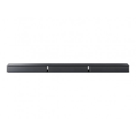 Sony Barra de sonido de 5.1 canales con Bluetooth Negro