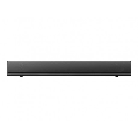 Sony Barra de sonido de 2.1 canales con High Resolution Audio y Wi Fi Negro - Envío Gratuito