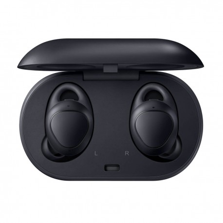 Samsung Audífonos New Gear IconX Negro - Envío Gratuito