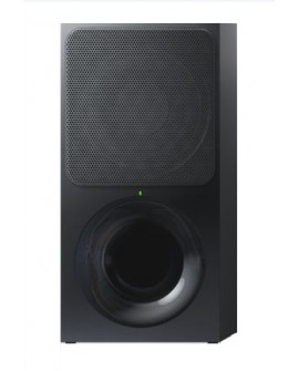 Sony Barra de Sonido HT CT390 Bluetooth 2.1 Canales Negro - Envío Gratuito