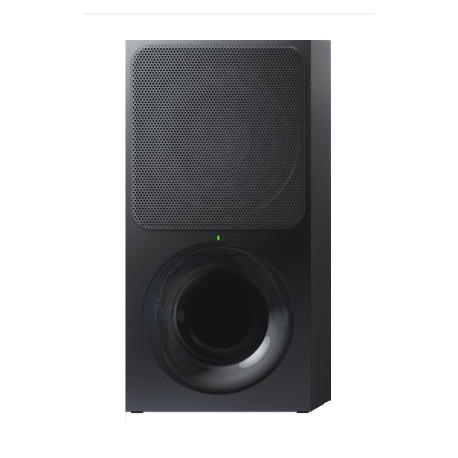 Sony Barra de Sonido HT CT390 Bluetooth 2.1 Canales Negro - Envío Gratuito