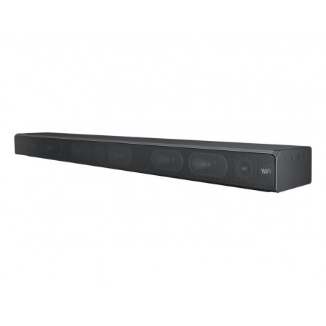 Samsung Barra de sonido de 450 Watts HW MS650/ZX Negro