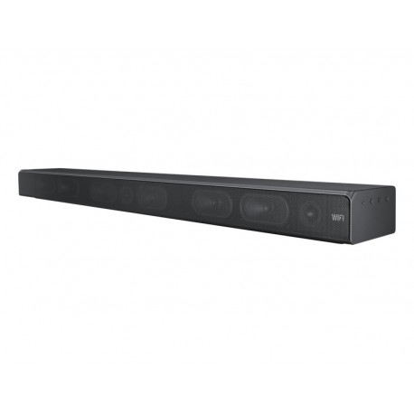 Samsung Barra de sonido de 450 Watts HW MS650/ZX Negro - Envío Gratuito