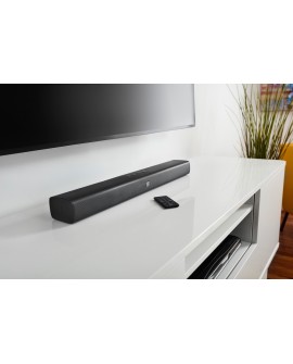 JBL Barra de sonido de 2.0 canales Barstudio Negro - Envío Gratuito