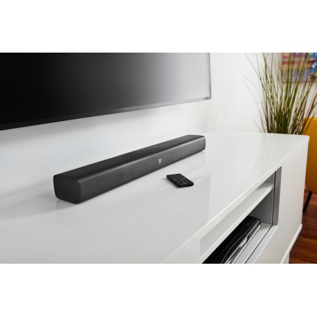 JBL Barra de sonido de 2.0 canales Barstudio Negro - Envío Gratuito