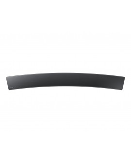 Samsung Barra de sonido curva de 450 Watts HW MS6500/ZX Negro