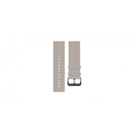 Fitbit Correa para Fitbit Blaze Nylon Khaki Chico - Envío Gratuito