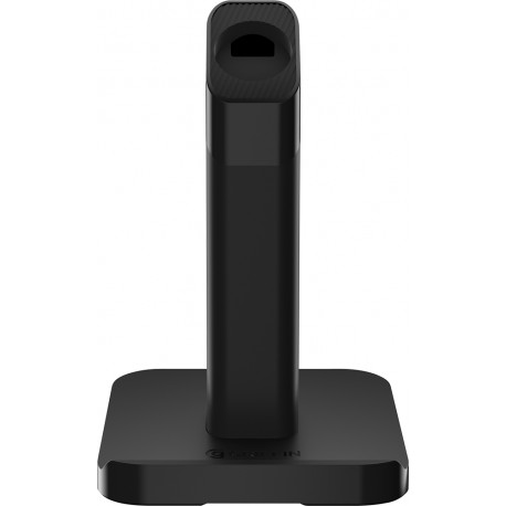 Griffin Base de acoplamiento para Apple Watch Negro