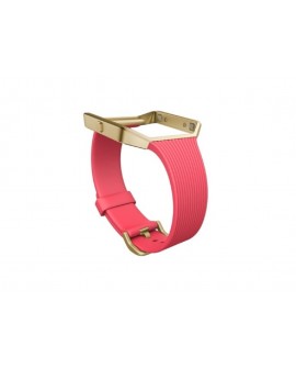 Fitbit Correa para Fitbit Blaze Caucho Rosa Chico - Envío Gratuito