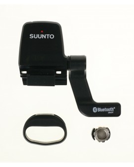 Sunnto Sensor para bicicleta Negro - Envío Gratuito