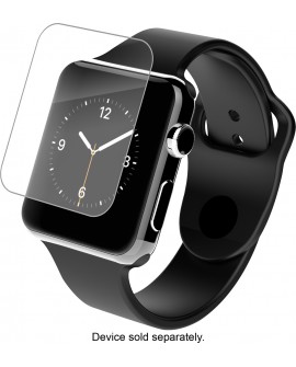 Zagg Mica protectora HD para Apple Watch de 42mm Transparente - Envío Gratuito