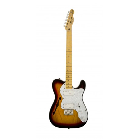 Fender Guitarra eléctrica Telecaster Vintage modified '72