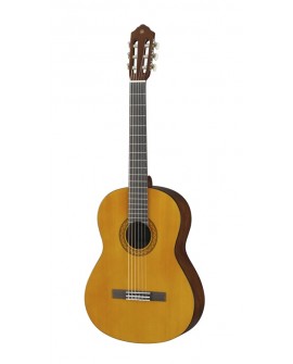 Yamaha Guitarra clásica Natural - Envío Gratuito