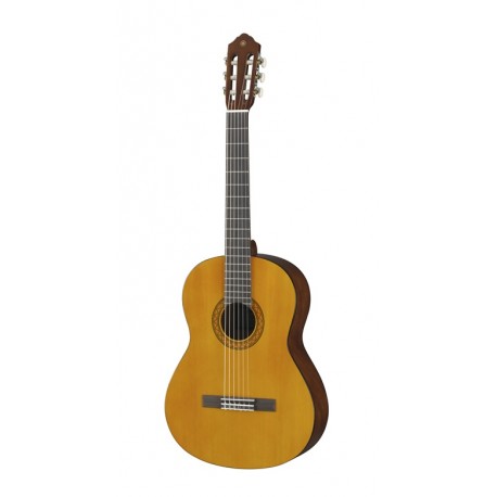 Yamaha Guitarra clásica Natural - Envío Gratuito