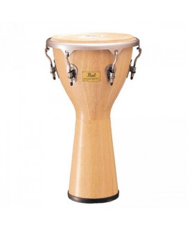 Tycoon Percussion Djembe 12.5" PJW 340 511 Café - Envío Gratuito