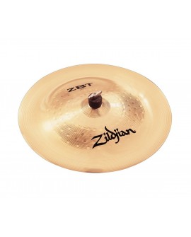 Zildjian Platillo 18" Bronce - Envío Gratuito