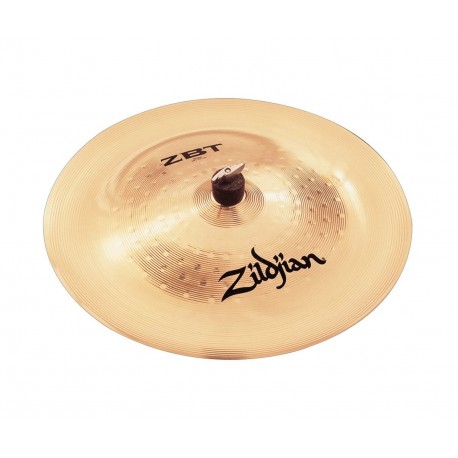 Zildjian Platillo 18" Bronce - Envío Gratuito