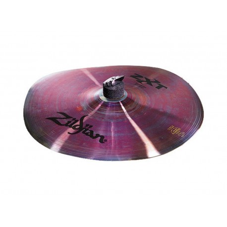 Zildjian Platillo 10" - Envío Gratuito