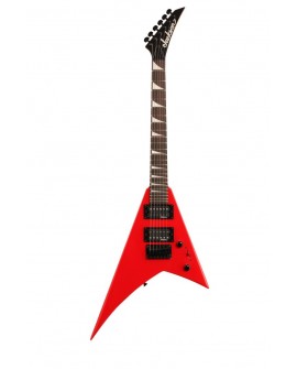 Jackson Gutiarra Eléctrica 3/4 JS1X Rojo - Envío Gratuito