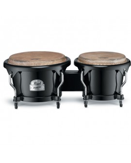 Pearl Bongos BONGOS PFB 100 631 Negro - Envío Gratuito