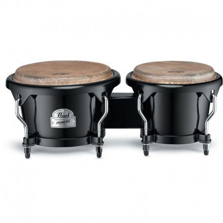 Pearl Bongos BONGOS PFB 100 631 Negro - Envío Gratuito