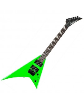 Jackson Gutiarra Eléctrica 3/4 Verde