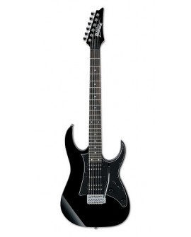 Ibañez Guitarra eléctrica RG150 Negro - Envío Gratuito