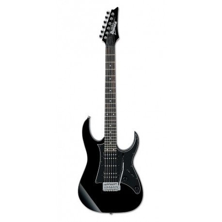 Ibañez Guitarra eléctrica RG150 Negro - Envío Gratuito