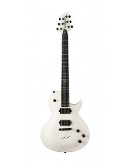 Washburn Guitarra eléctrica PXL100AWHM Blanco - Envío Gratuito