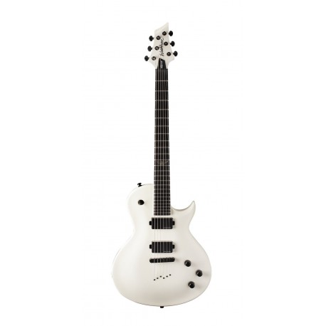 Washburn Guitarra eléctrica PXL100AWHM Blanco - Envío Gratuito