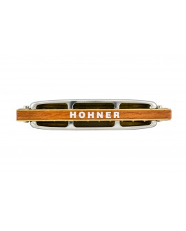 Hohner Armónica Blues Harp 532/20V - Envío Gratuito