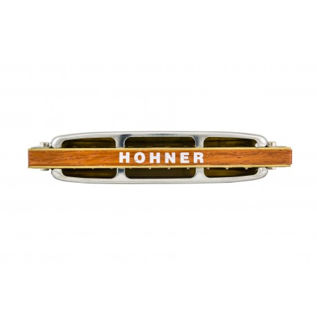 Hohner Armónica Blues Harp 532/20V - Envío Gratuito