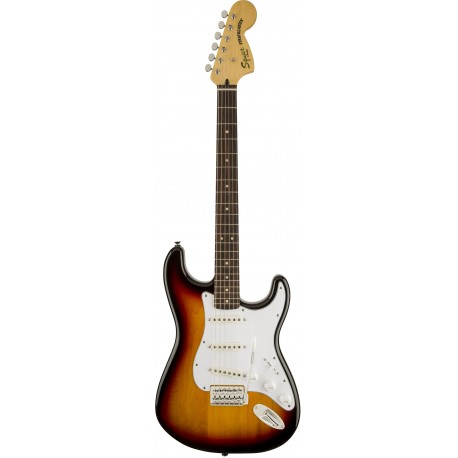 Fender Guitarra eléctrica SQ Vintage Modified Stratocaster
