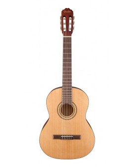 Fender Guitarra acústica Natural - Envío Gratuito