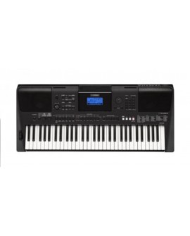 Yamaha Teclado Portatil SPSRE453SPA Negro - Envío Gratuito