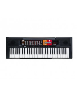 Yamaha Teclado portátil SPSRF51SPA Negro - Envío Gratuito