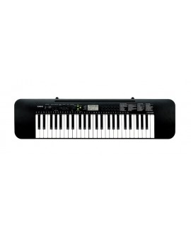 Casio Teclado CTK 245 Negro - Envío Gratuito