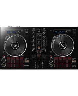 Pioneer Controlador DDJ-RB Negro - Envío Gratuito