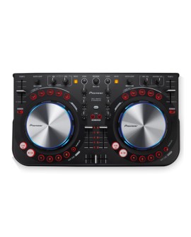 Pioneer Controlador DJ Wego 4 K Negro - Envío Gratuito