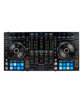 Pioneer Controlador DDJ-RX Negro - Envío Gratuito