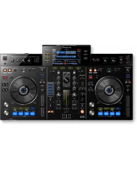 Pioneer Controlador XDJ-RX Negro - Envío Gratuito