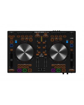 Behringer Controlador CMD STUDIO 4A Negro - Envío Gratuito