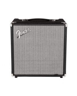 Fender Amplificador para bajo Rumble 25 Negro - Envío Gratuito