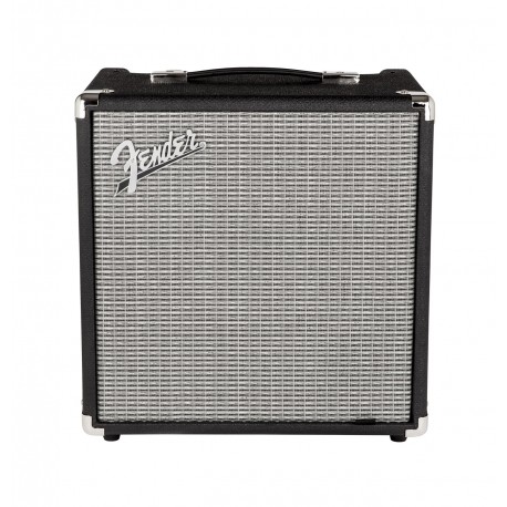 Fender Amplificador para bajo Rumble 25 Negro - Envío Gratuito