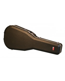 Gator Estuche para guitarra clásica GC CLASSIC Negro - Envío Gratuito