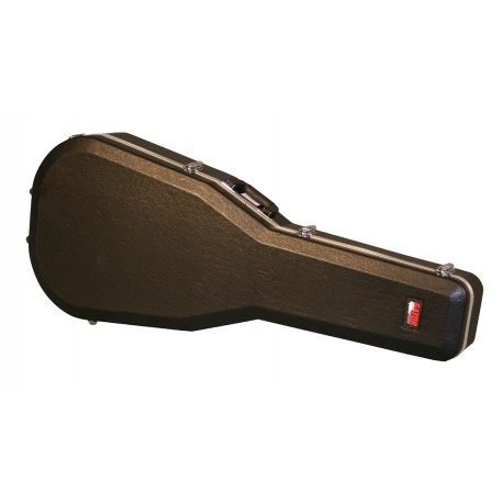 Gator Estuche para guitarra clásica GC CLASSIC Negro - Envío Gratuito