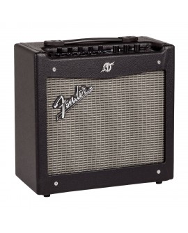 Fender Amplificador para guitarra Mustang I V2 Negro - Envío Gratuito